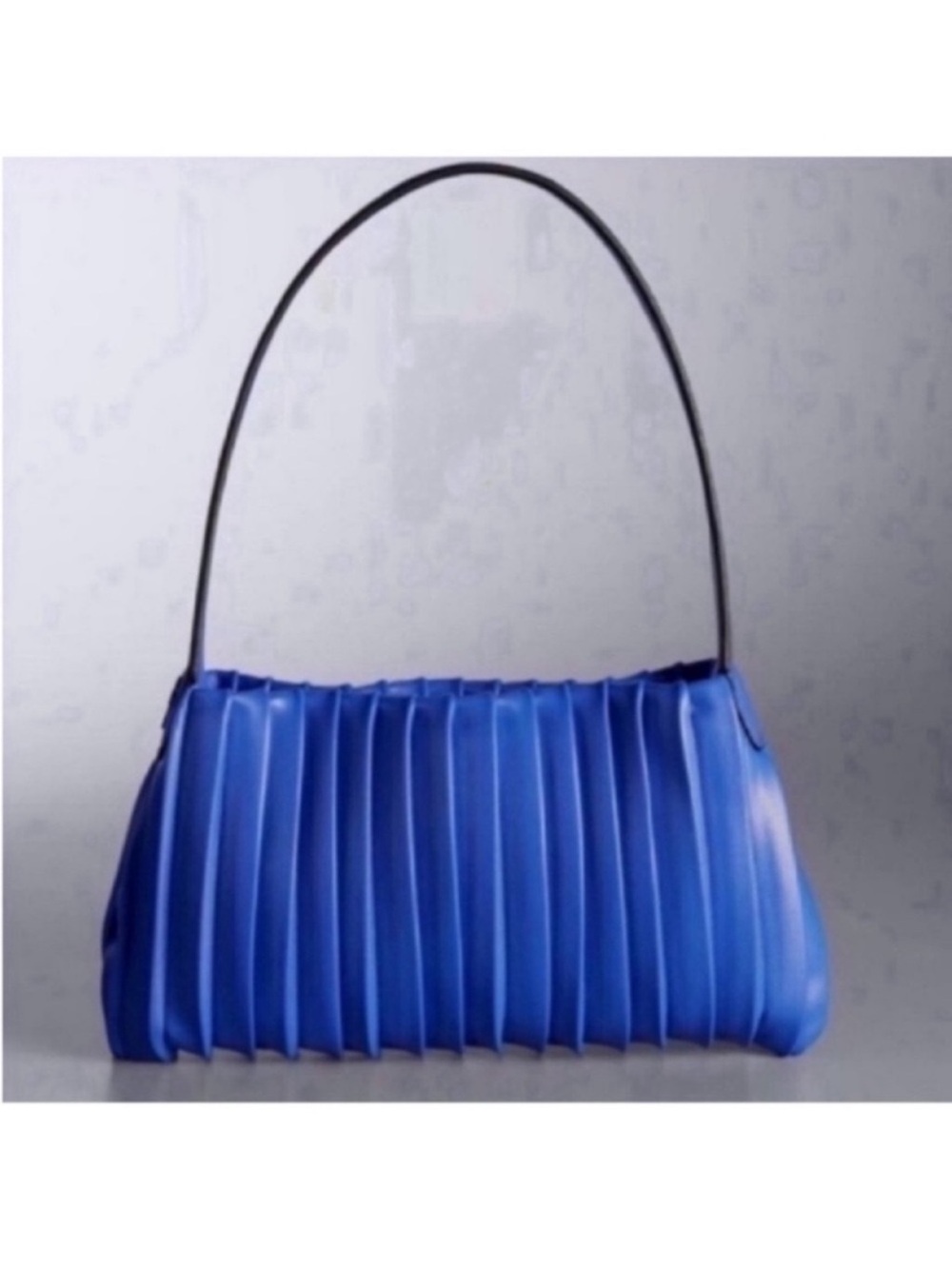 Simply Vera Vera Wang Accordion Pleated Bag